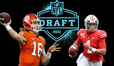 who is announcing the nfl draft 2021